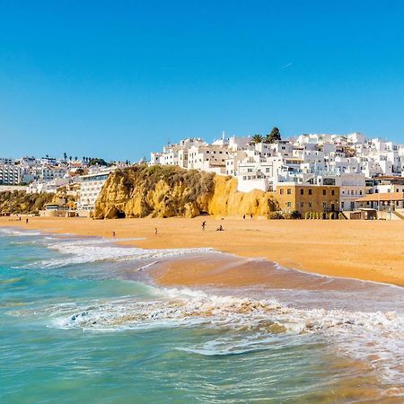 Apartamento Albufeira Crystal By Homing Exterior foto