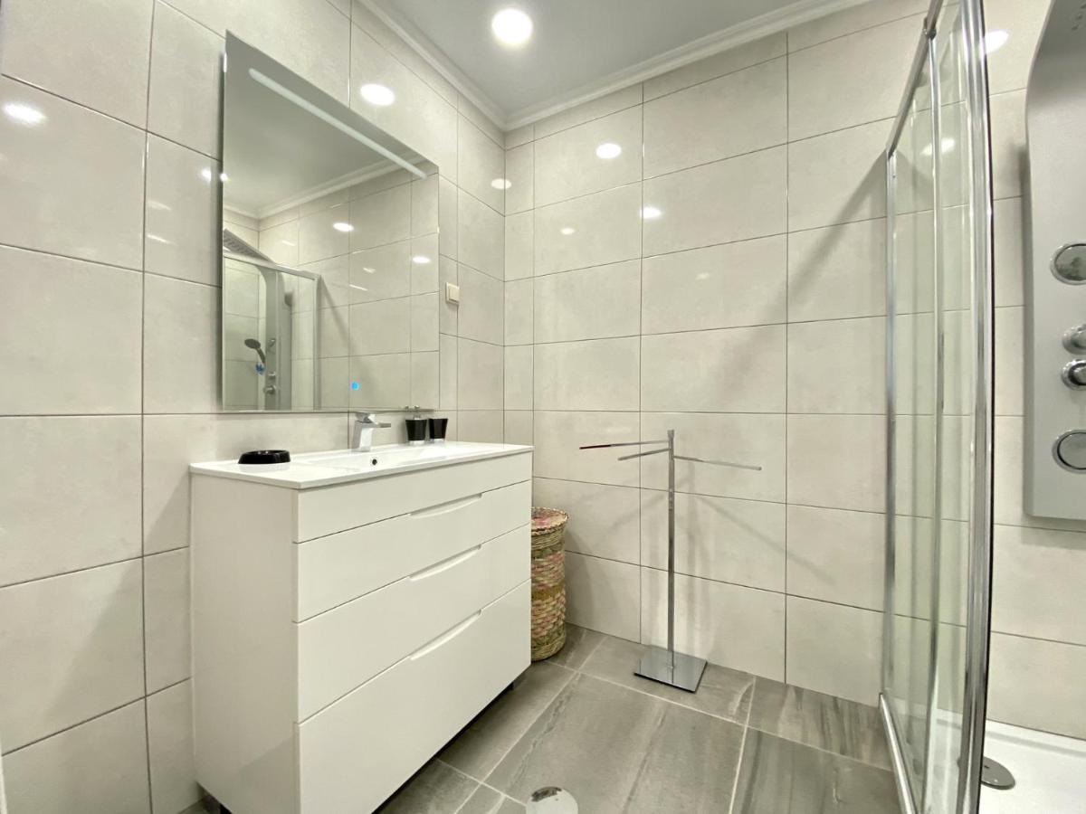 Apartamento Albufeira Crystal By Homing Exterior foto