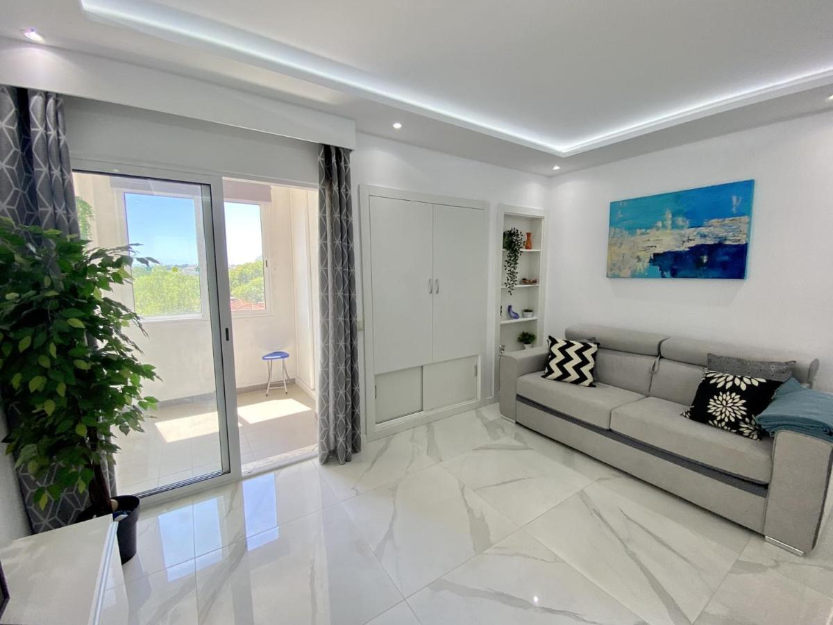 Apartamento Albufeira Crystal By Homing Exterior foto