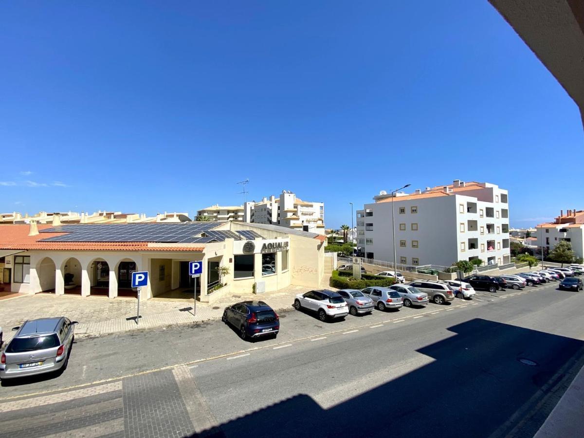 Apartamento Albufeira Crystal By Homing Exterior foto