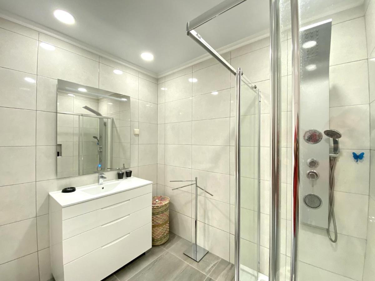 Apartamento Albufeira Crystal By Homing Exterior foto