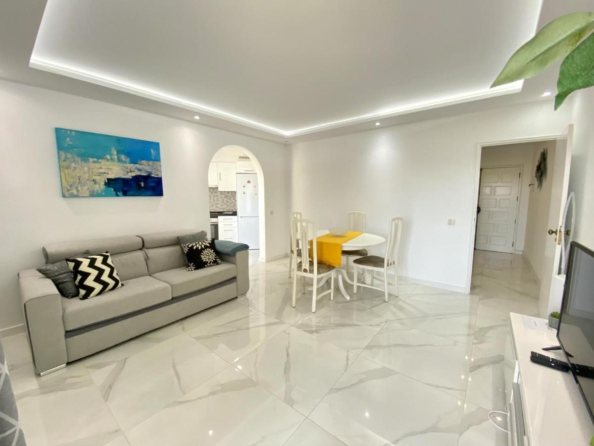 Apartamento Albufeira Crystal By Homing Exterior foto