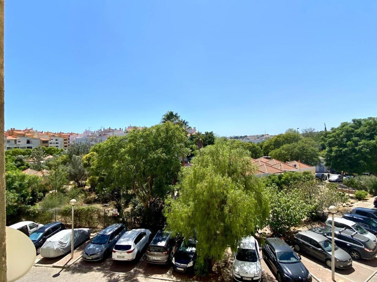 Apartamento Albufeira Crystal By Homing Exterior foto