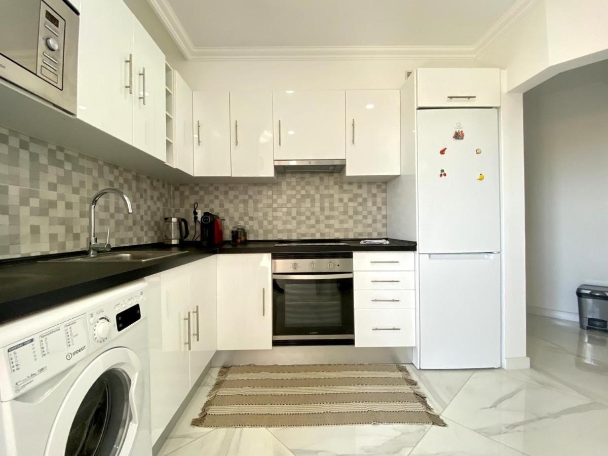 Apartamento Albufeira Crystal By Homing Exterior foto