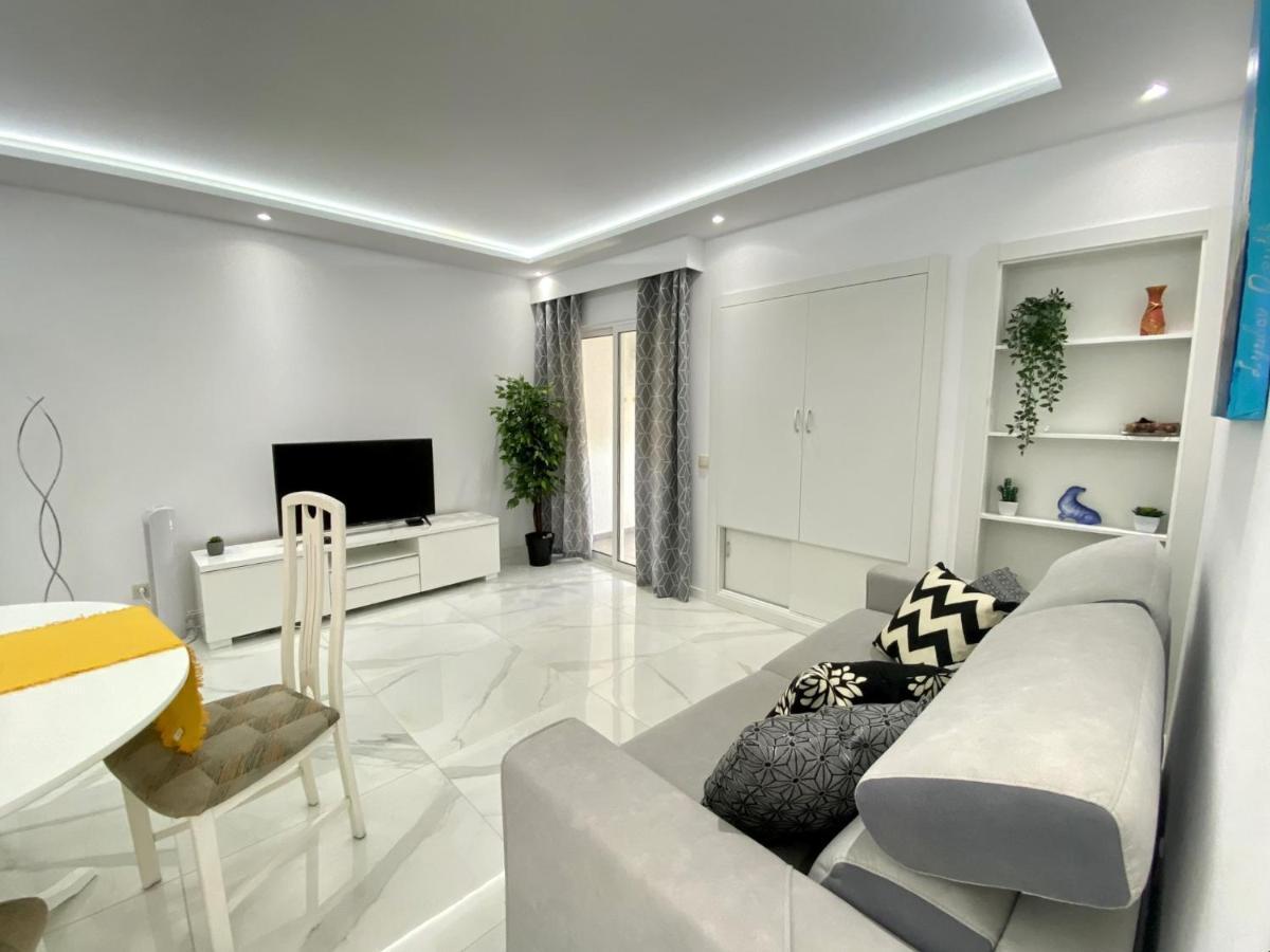 Apartamento Albufeira Crystal By Homing Exterior foto