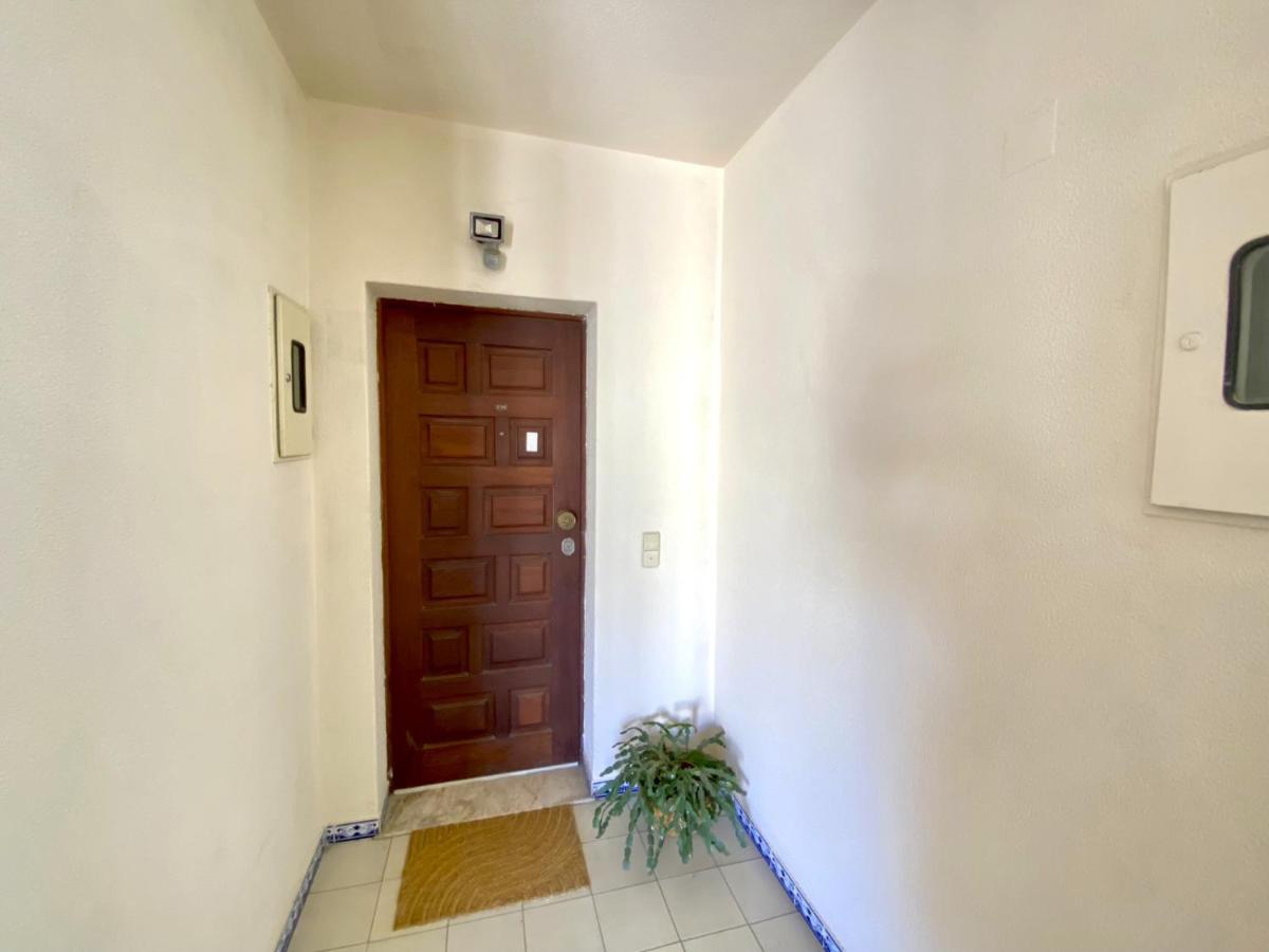 Apartamento Albufeira Crystal By Homing Exterior foto